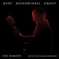 the album cover for Kurt Rosenwinkel - Remedy (Live At The Village Vanguard) (Uk)