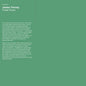 the album cover for James Tenney - Postal Pieces