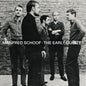 the album cover for Manfred Schoof - Early Quintet