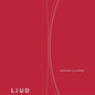 the album cover for Andreas Tilliander - Ljud