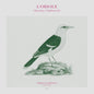 the album cover for Clara Levy  / Clor,Stephane - L'oriole