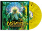 the album cover for Destruction - Spiritual Genocide [Colored Vinyl] (Gate) [Limited Edition]