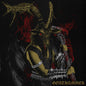 the album cover for Devastator - Goathammer [Digipak]