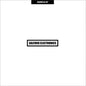 the album cover for Salford Electronics - Communique