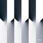 the album cover for Sascha Funke - Planes In Reverse
