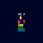the album cover for Coldplay - X&Y (Eco) (Sft)