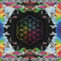 the album cover for Coldplay - Head Full Of Dreams (Eco) (Sft)