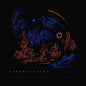 the album cover for Re-Encounter - Angels & Demons At Play