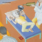 the album cover for Silkworm - Firewater [Download Included] [Reissue]