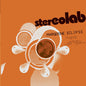 the album cover for Stereolab - Margerine Eclipse