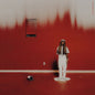 the album cover for Hill Jackie Perry - Still Blameless - White, Red [Colored Vinyl] (Red) (Wht)