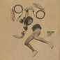 the album cover for Booka Shade - Movements [180 Gram]
