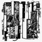 the album cover for Disasters For Piano - O.S.T. (Wb) - Disasters For Piano - O.S.T. [With Booklet]