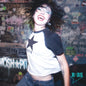 the album cover for Maris - MOSH PIT