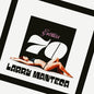 the album cover for Larry Manteca - Erotica 70