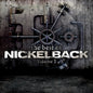 the album cover for Nickelback - Best Of Nickelback Vol 1 (Ofgv)