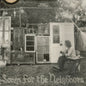 the album cover for Hans Williams - Songs For The Neighbors