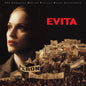 the album cover for Madonna (Sft) - Evita - O.S.T. (Sft)