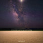 the album cover for Hammock - Moonrise Was The Second Coming