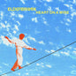 the album cover for Elderbrook - Heart On A Wire [Transparent Blue]