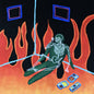 the album cover for Star Moles - Highway To Hell [Hellfire]