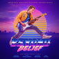 the album cover for Beyond Belief (Colv) (Auto) - Beyond Belief - O.S.T. [Colored Vinyl] (Auto)