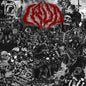 the album cover for Crud - Human Decency
