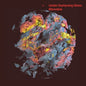 the album cover for Monolink - Under Darkening Skies