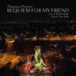 the album cover for Zbigniew Preisner - Requiem For My Friend Live In Bielsko-Biala
