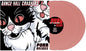 the album cover for Dance Hall Crashers - Purr (Deluxe) [Pink]