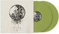 the album cover for Sleep Token - Take Me Back To Eden (Vinyl Voice) [Colored Vinyl] (Grn)