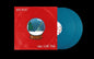 the album cover for Brad Paisley - Snow Globe Town [Aqua]