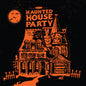 the album cover for Haunted House Party - Haunted House Party [180 Gram] (Sted)