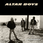 the album cover for Altar Boys - Againt The Grain (40th Anniversary Collector's Ed)
