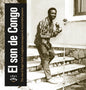 the album cover for Bantou Jazz / Ok Jazz / Conga Succes / Negro Succe - Son De Congo (Ins)