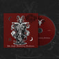 the album cover for Archgoat - Light-Devouring Darkness (Uk)