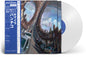 the album cover for Panchiko - Chimera [Colored Vinyl] (Ofgv) (Wht)