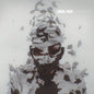 the album cover for Linkin Park - Living Things [Colored Vinyl] [Limited Edition] (Red) (Smok)