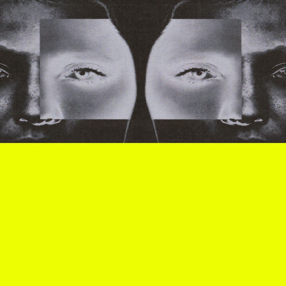 the album cover for Bicep - Slug