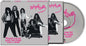 the album cover for New York Dolls - Would You Let Your Son Room With A Doll