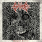the album cover for Savage - Malignant Reveries