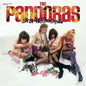 the album cover for Pandoras - Stop Pretending [Deluxe] (Aniv)