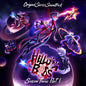 the album cover for Helluva Boss - Helluva Boss: Season 3, Part 1 - Original Soundtrack