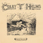 the album cover for Colby Helms  T. - One For The Losers