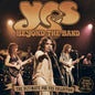 the album cover for Yes - Beyond The Band [Clear Vinyl] [Limited Edition]