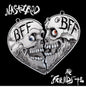 the album cover for Nasalrod - Friends 45
