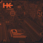 the album cover for Hackney Electronica - Feedback Memory