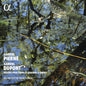 the album cover for Quintette Syntonia - Pierne & Dupont: Oeuvres Pour Pno Et Quatuor A