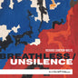 the album cover for Mark Menzies - Cameron-Wolfe: Breathless / Unsilence