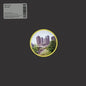 the album cover for Dott Ljus - Sjunka Ep (Ep)